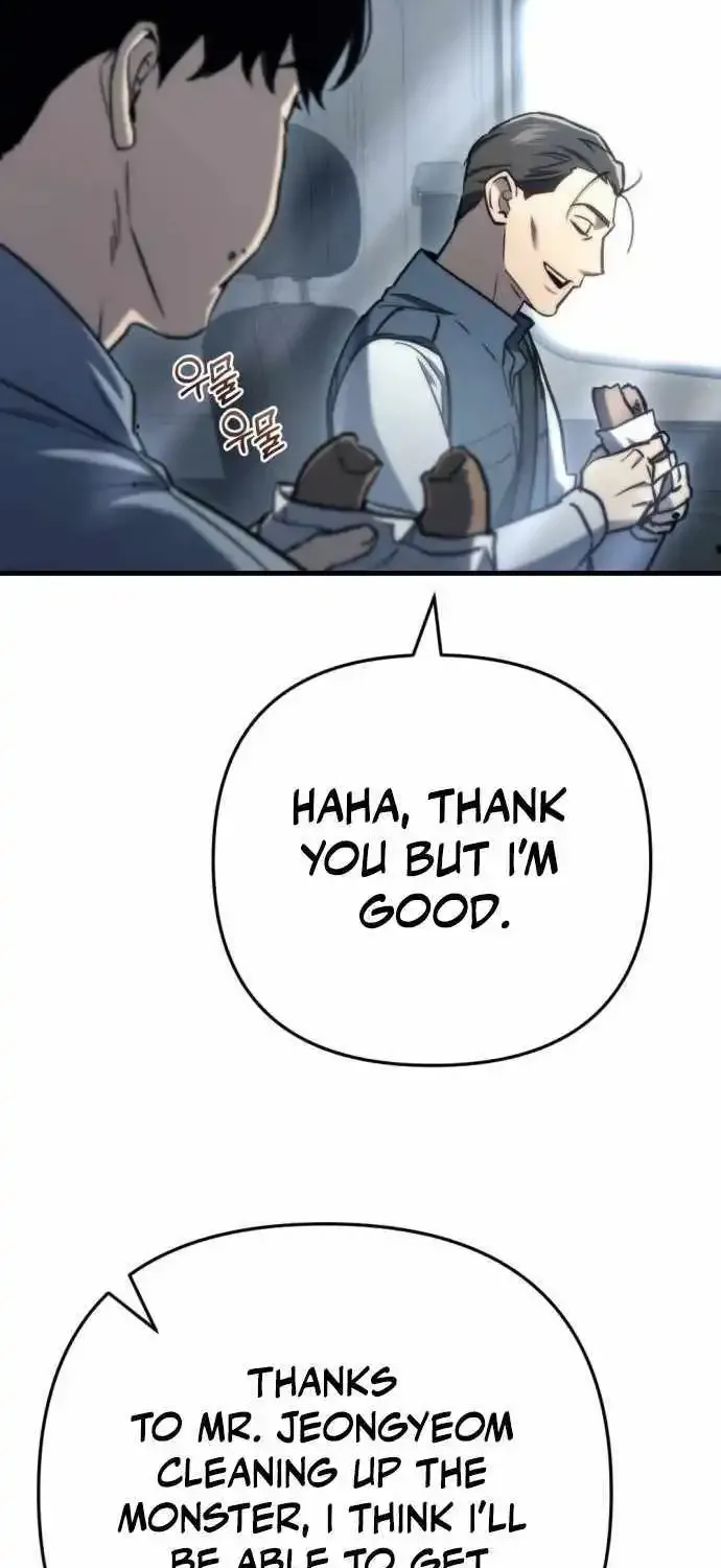 Hiding a Logistics Center in The Apocalypse Zinmanga X Chapter 7 Page 66