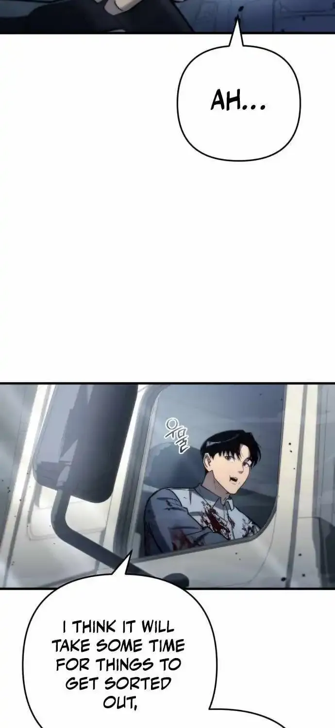 Hiding a Logistics Center in The Apocalypse Zinmanga X Chapter 7 Page 71