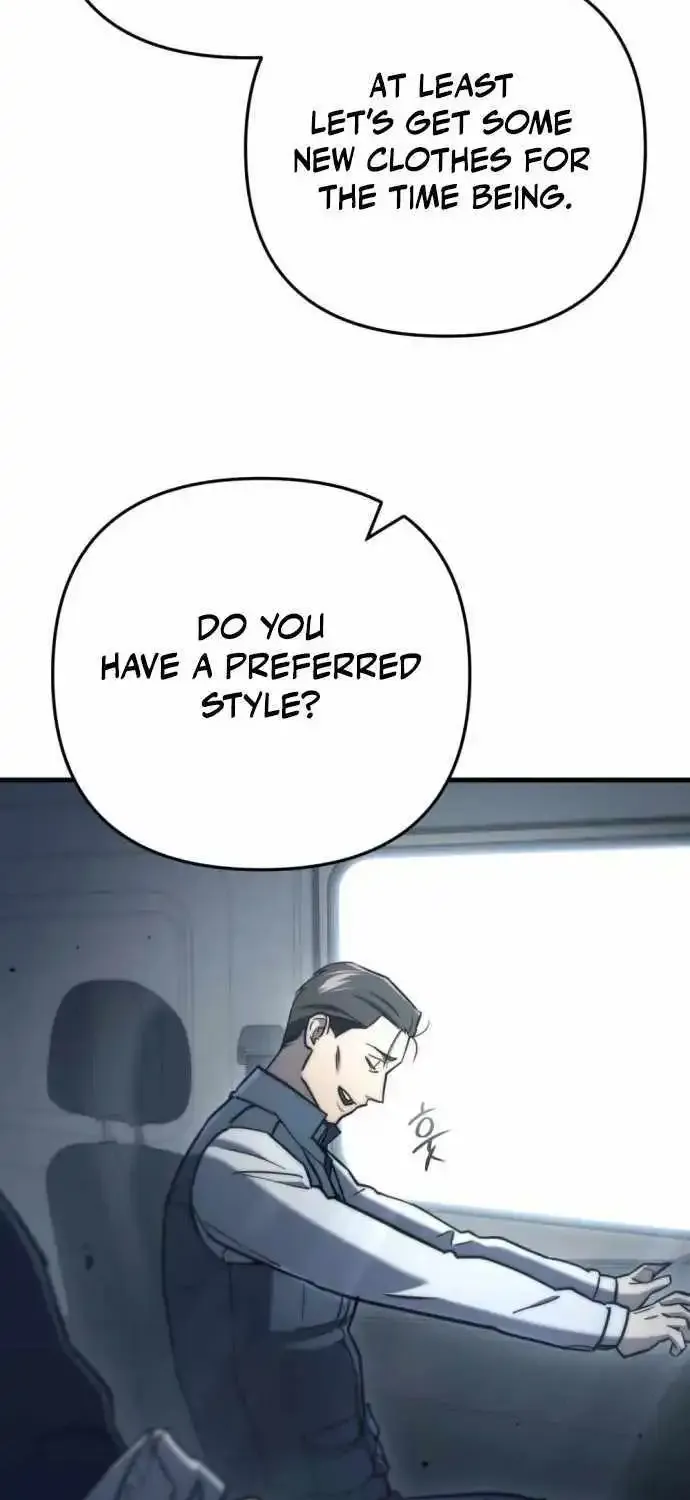 Hiding a Logistics Center in The Apocalypse Zinmanga X Chapter 7 Page 72