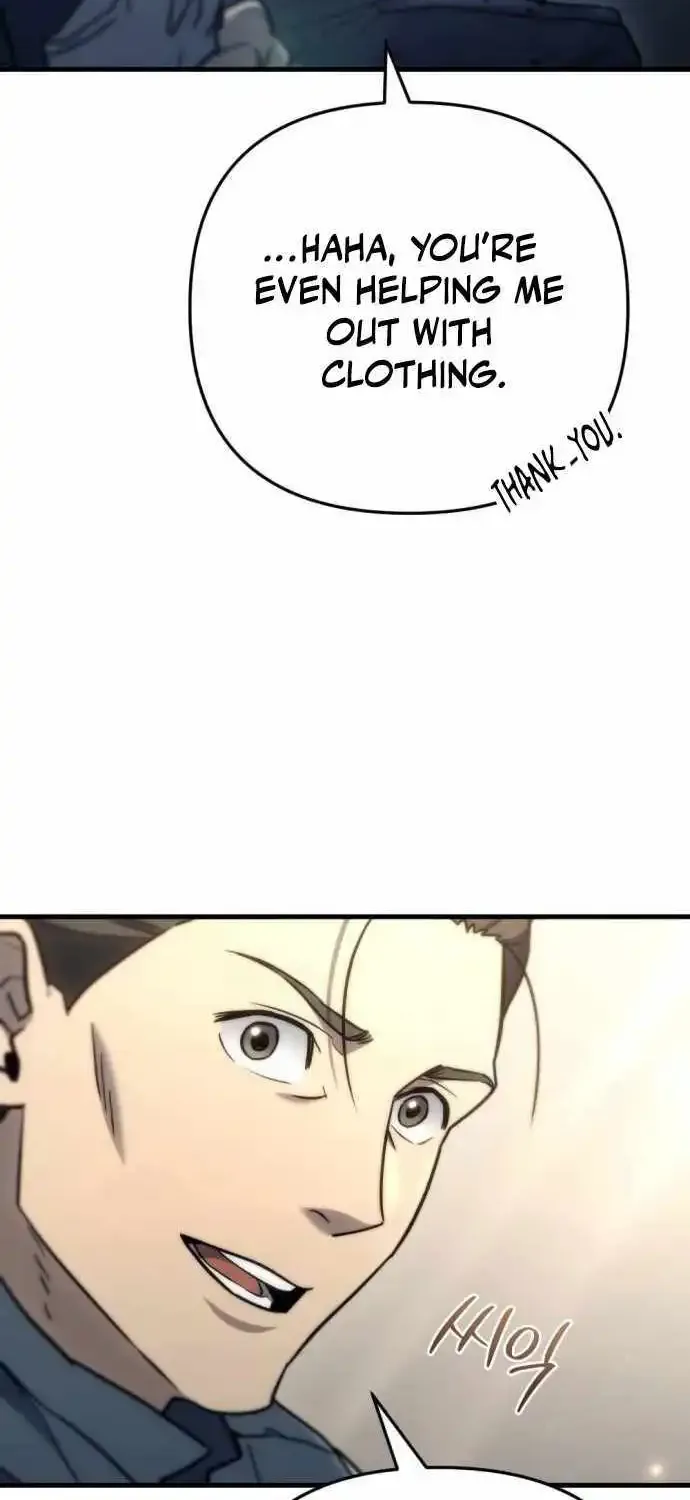 Hiding a Logistics Center in The Apocalypse Zinmanga X Chapter 7 Page 73