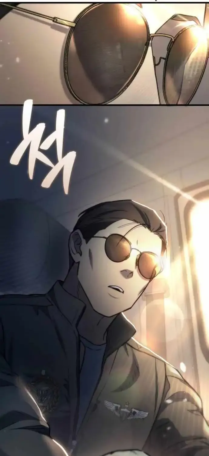 Hiding a Logistics Center in The Apocalypse Zinmanga X Chapter 7 Page 75