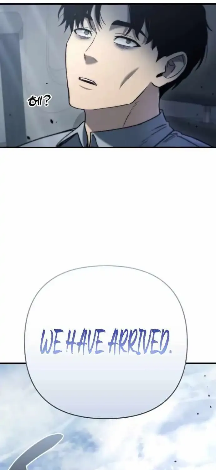 Hiding a Logistics Center in The Apocalypse Zinmanga X Chapter 7 Page 89