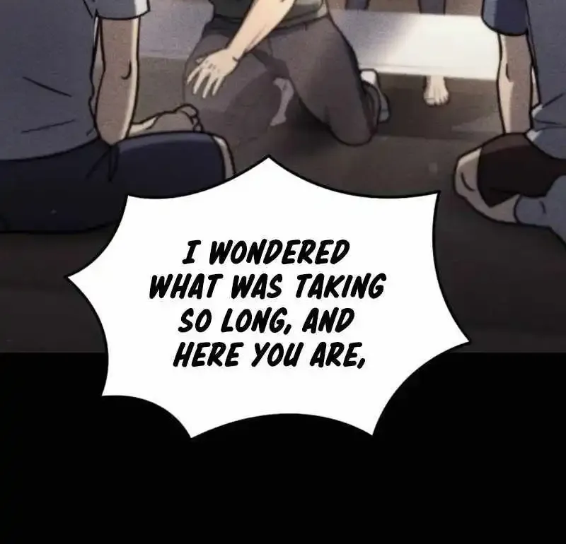 Hiding a Logistics Center in The Apocalypse Zinmanga X Chapter 6 Page 25