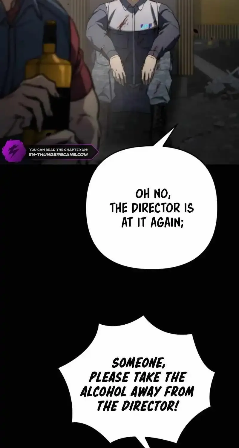 Hiding a Logistics Center in The Apocalypse Zinmanga X Chapter 6 Page 30
