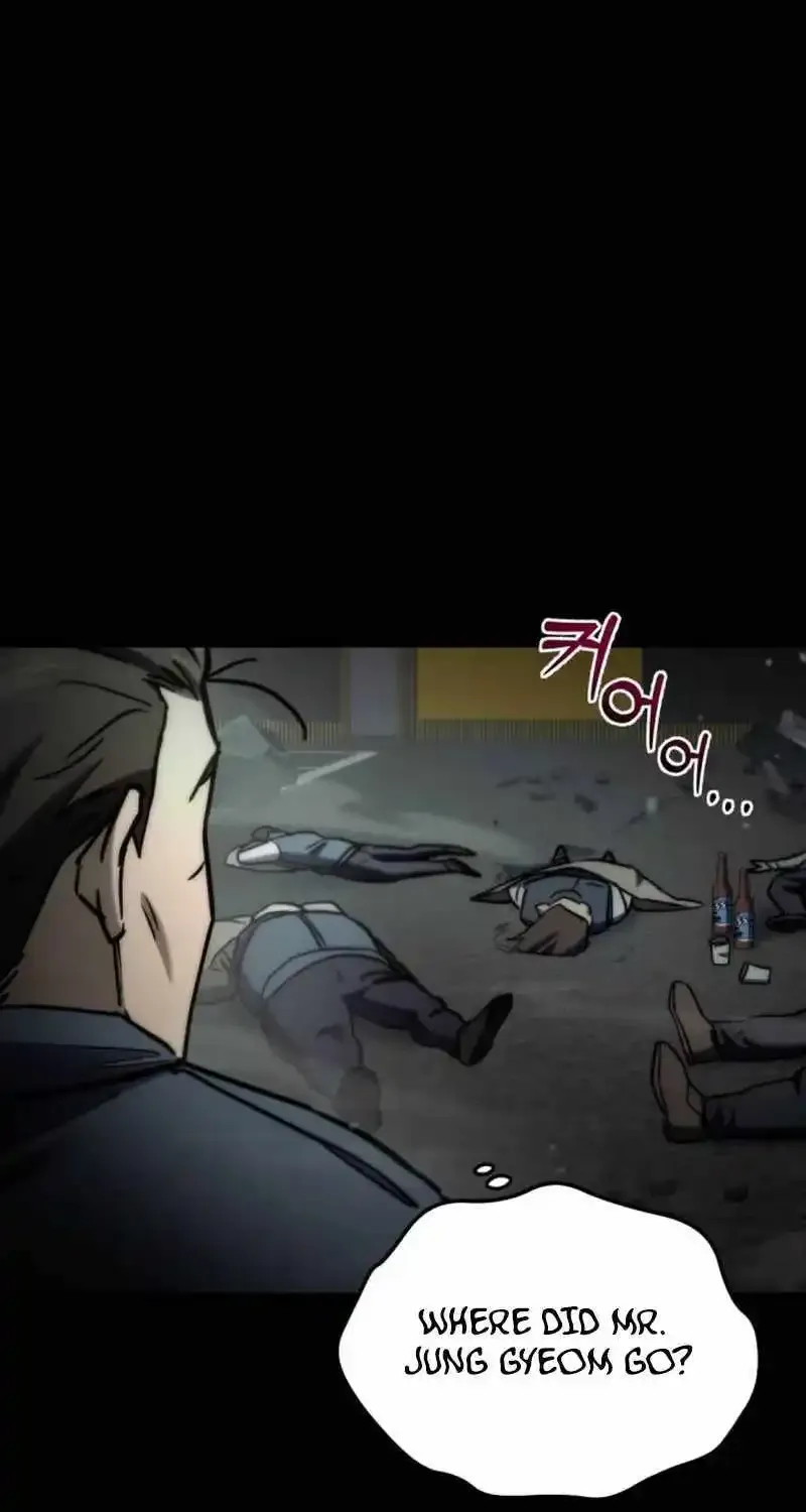 Hiding a Logistics Center in The Apocalypse Zinmanga X Chapter 6 Page 38