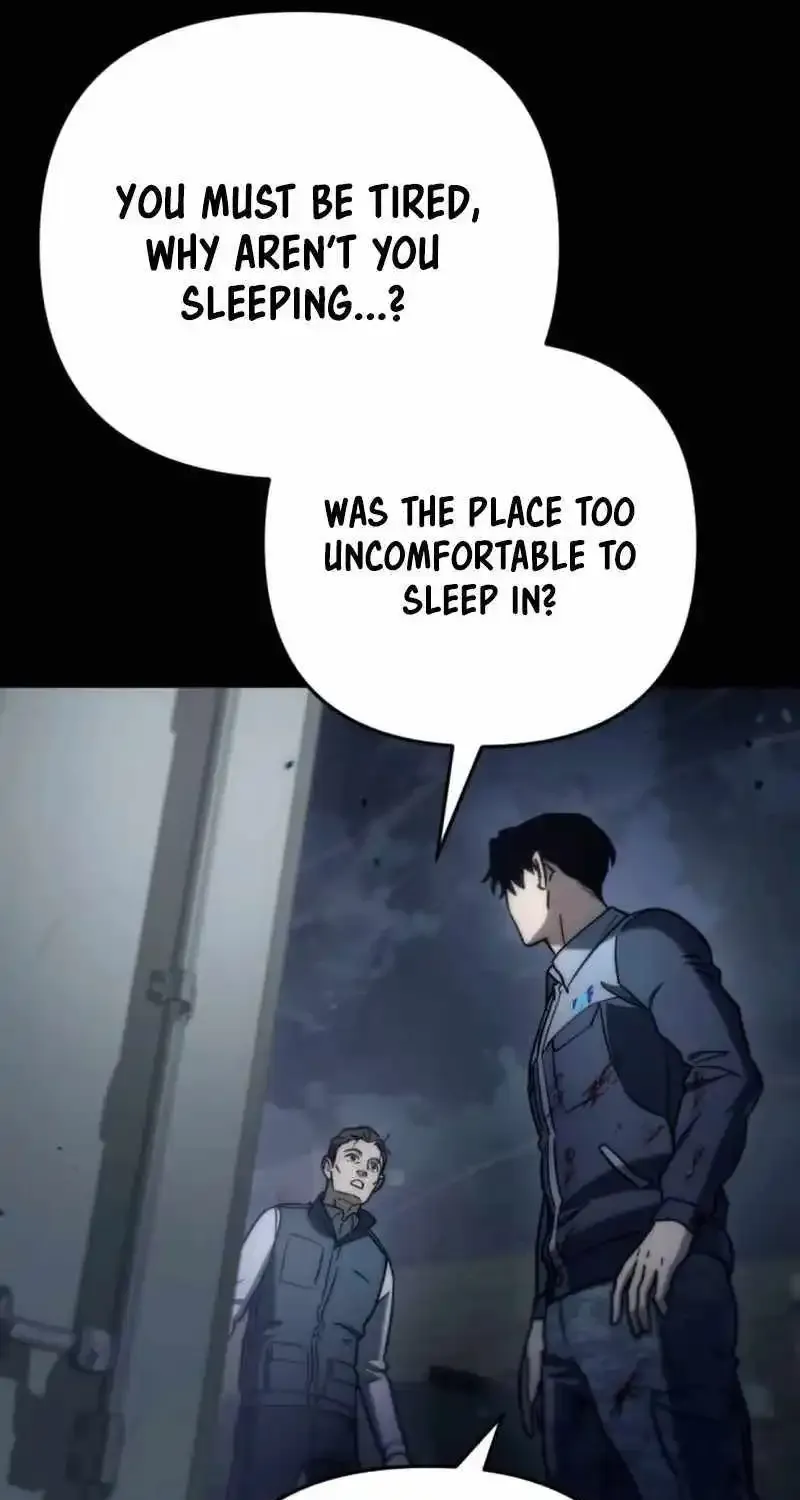 Hiding a Logistics Center in The Apocalypse Zinmanga X Chapter 6 Page 44