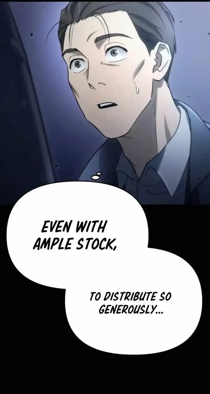 Hiding a Logistics Center in The Apocalypse Zinmanga X Chapter 6 Page 56