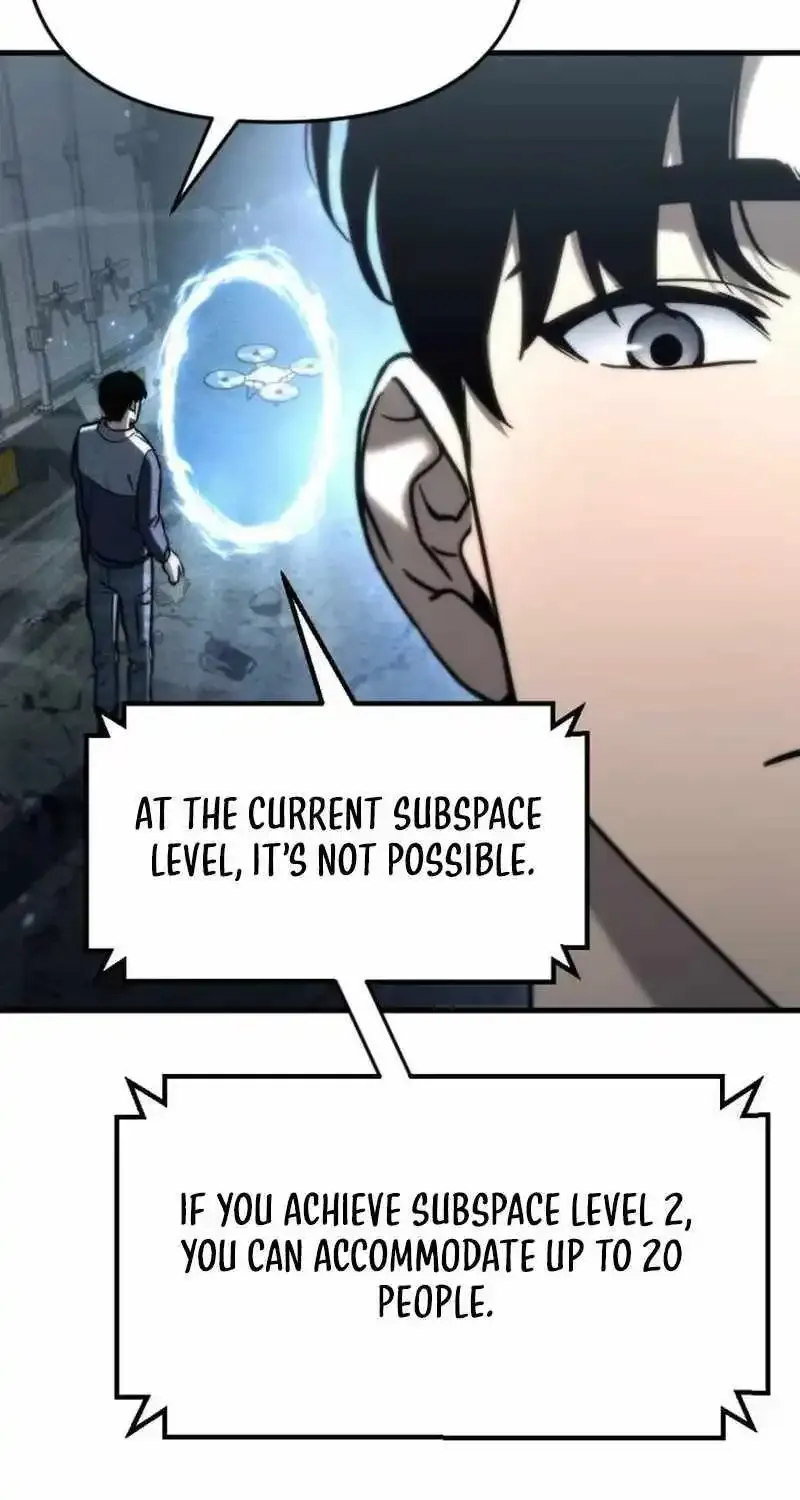 Hiding a Logistics Center in The Apocalypse Zinmanga X Chapter 6 Page 66