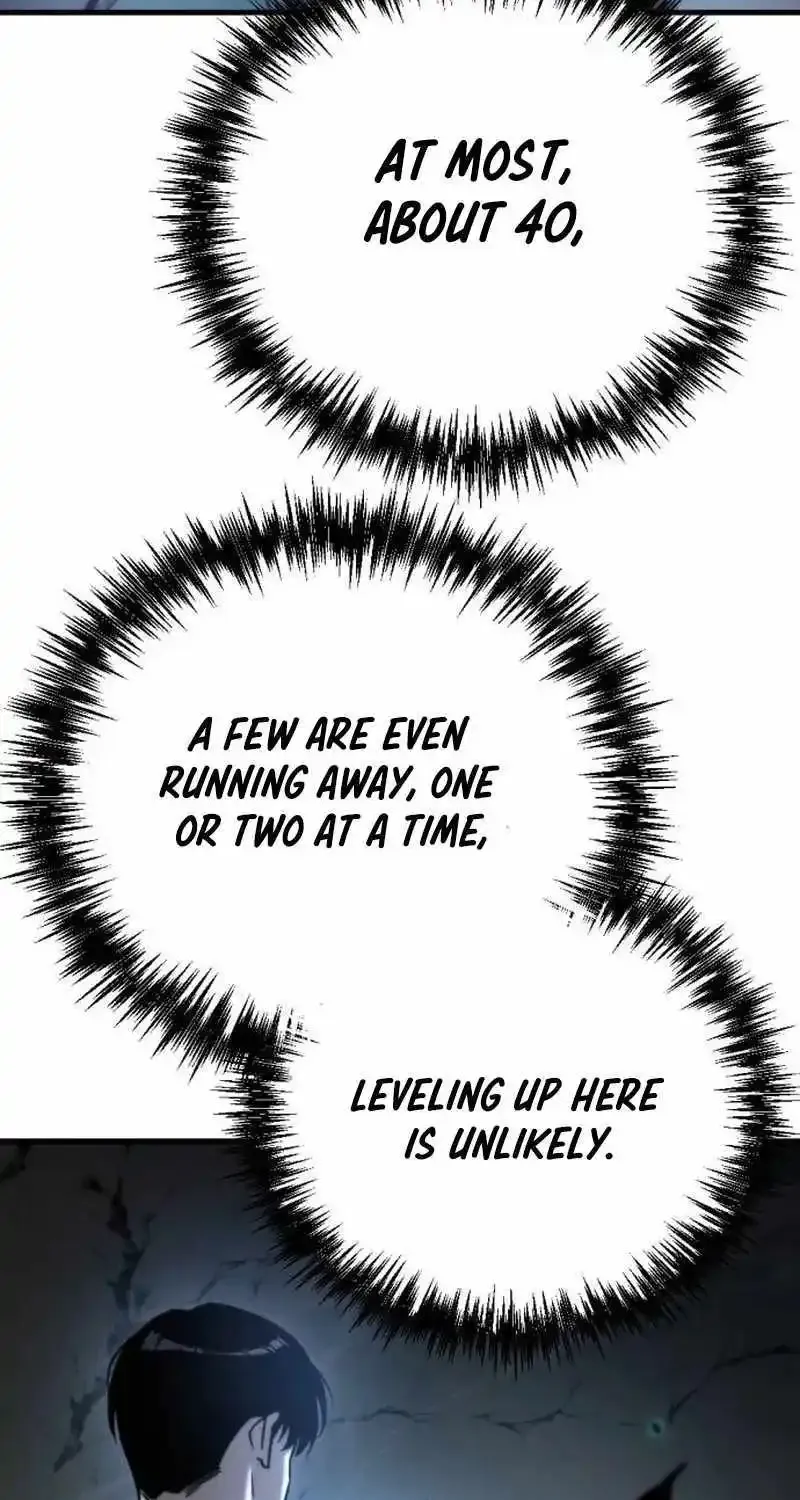 Hiding a Logistics Center in The Apocalypse Zinmanga X Chapter 6 Page 70