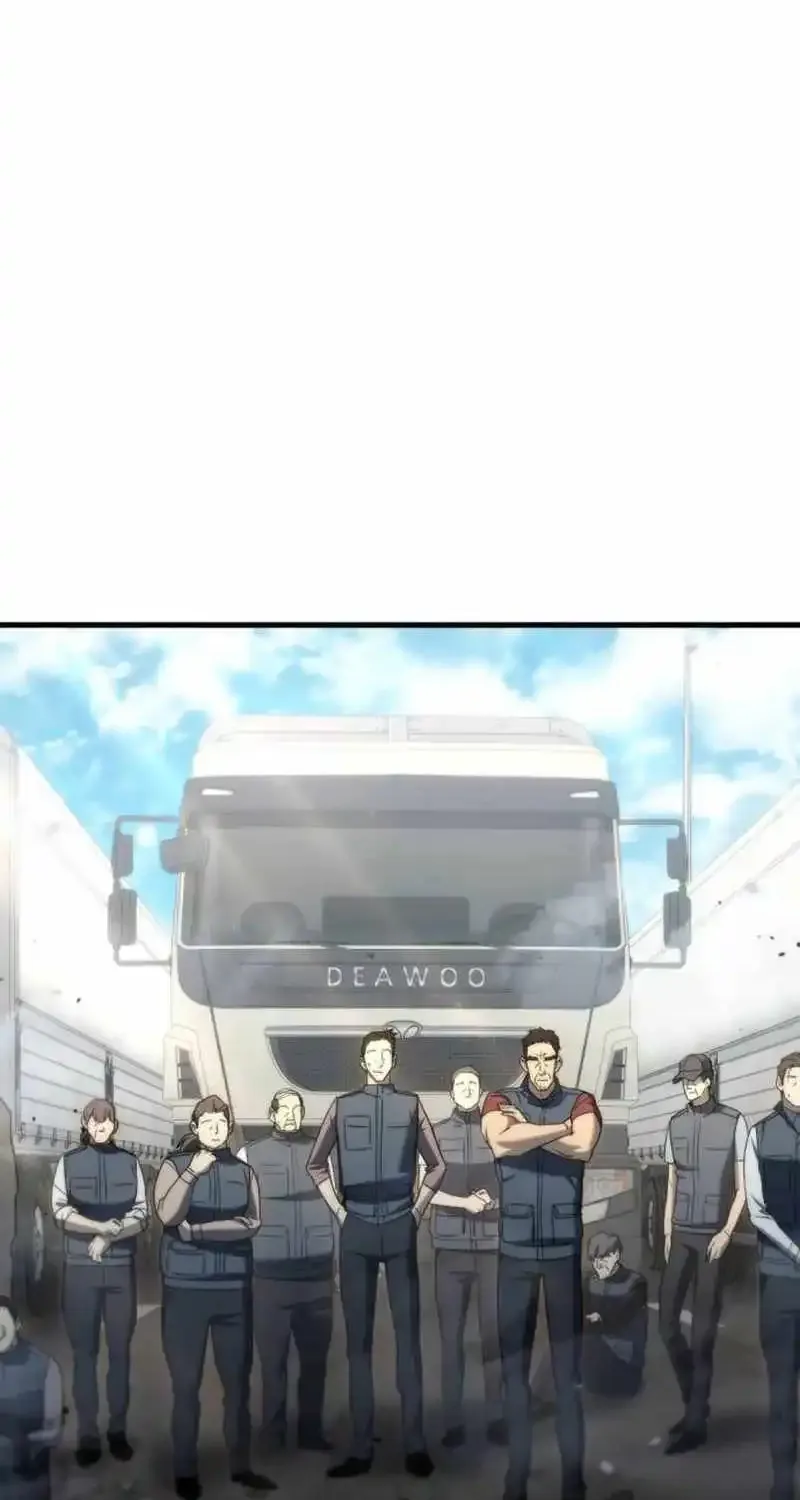 Hiding a Logistics Center in The Apocalypse Zinmanga X Chapter 6 Page 81