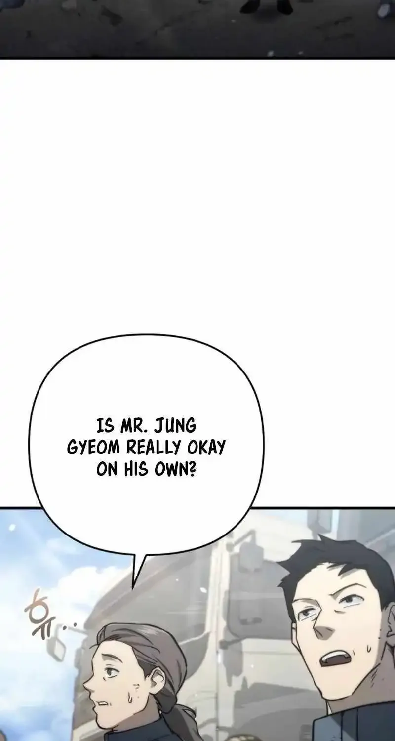 Hiding a Logistics Center in The Apocalypse Zinmanga X Chapter 6 Page 82