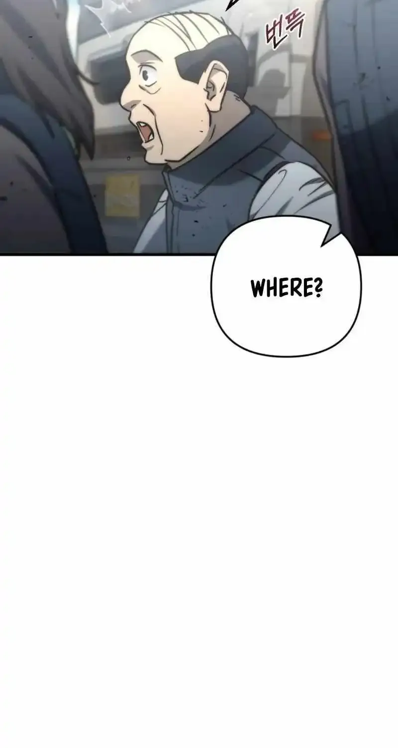 Hiding a Logistics Center in The Apocalypse Zinmanga X Chapter 6 Page 84
