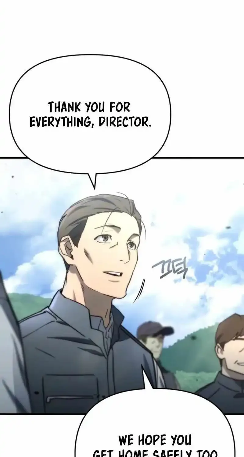 Hiding a Logistics Center in The Apocalypse Zinmanga X Chapter 6 Page 95