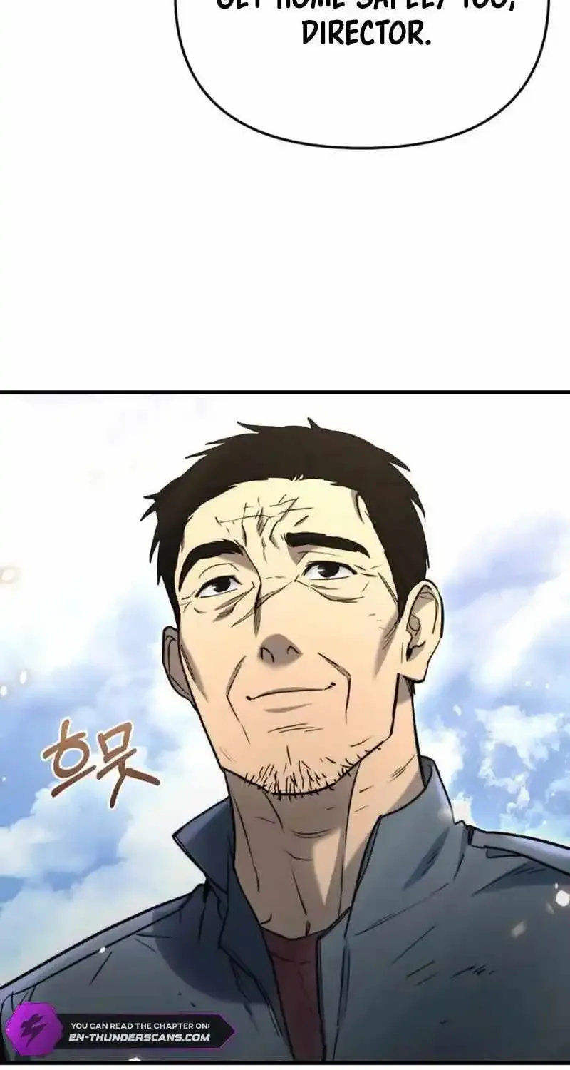 Hiding a Logistics Center in The Apocalypse Zinmanga X Chapter 6 Page 96