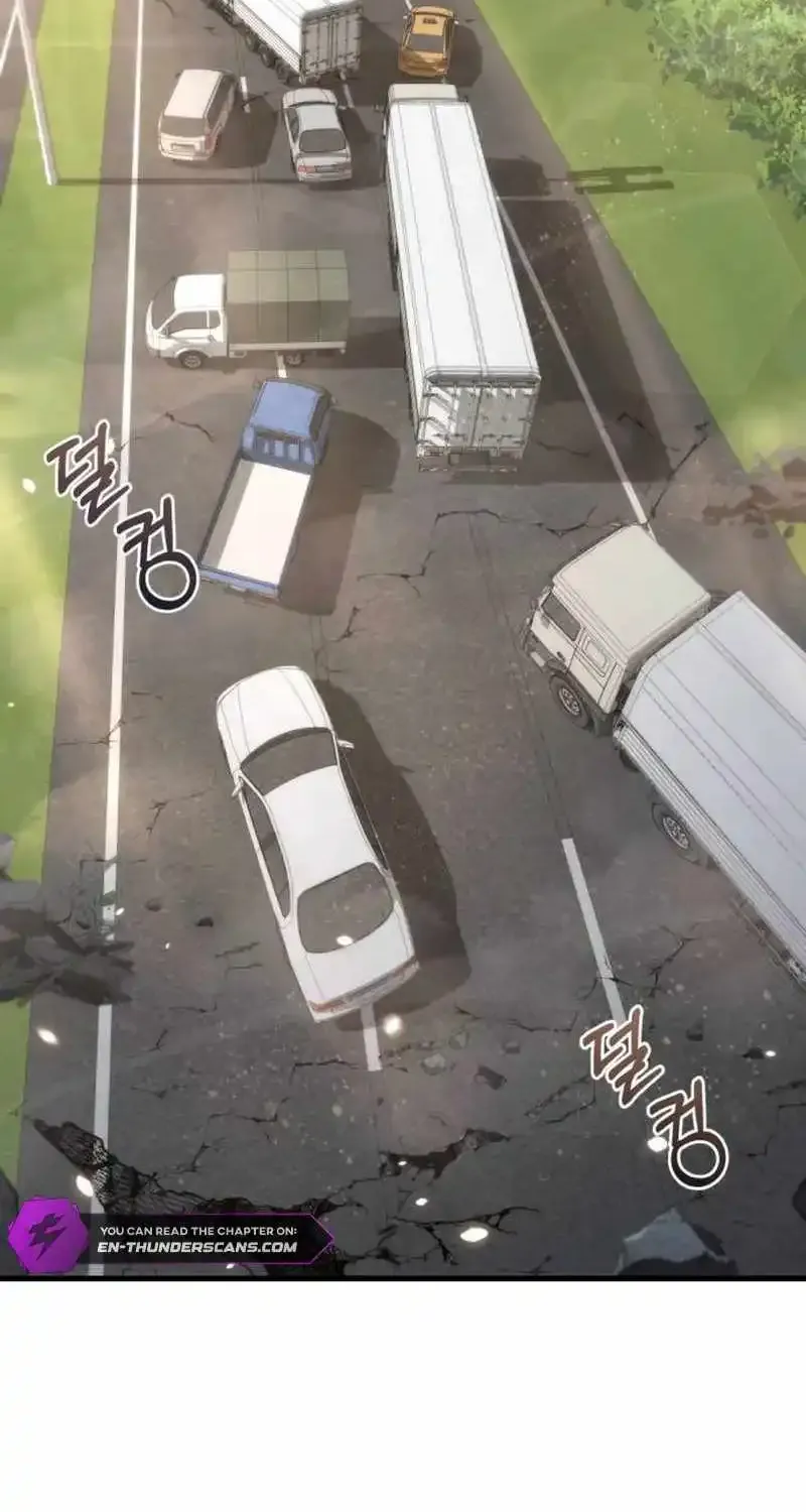 Hiding a Logistics Center in The Apocalypse Zinmanga X Chapter 6 Page 103