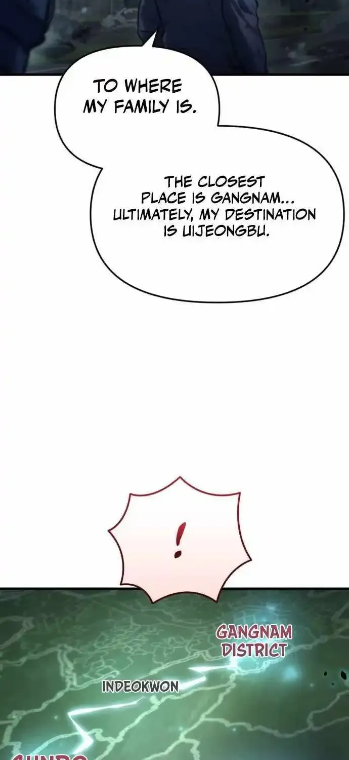 Hiding a Logistics Center in The Apocalypse Zinmanga X Chapter 5 Page 65
