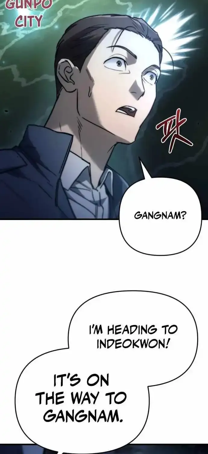 Hiding a Logistics Center in The Apocalypse Zinmanga X Chapter 5 Page 66