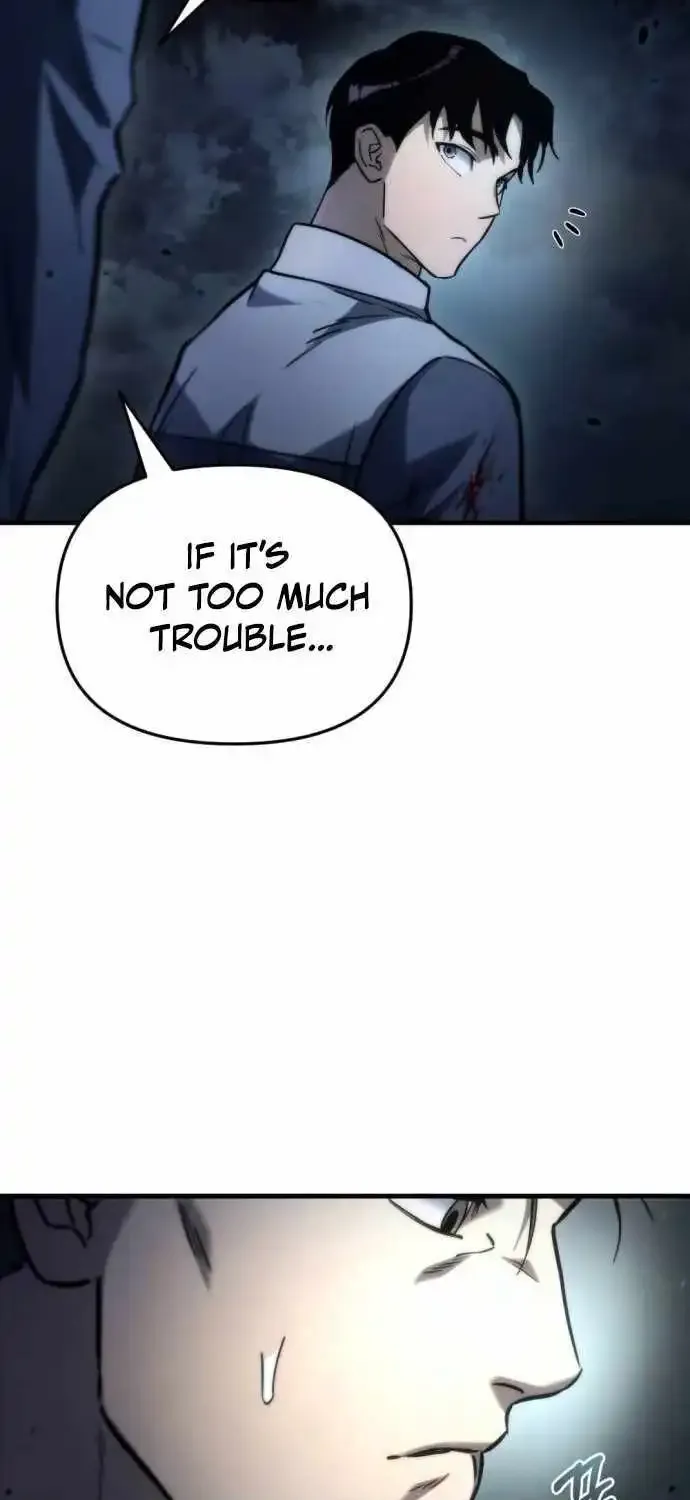 Hiding a Logistics Center in The Apocalypse Zinmanga X Chapter 5 Page 67