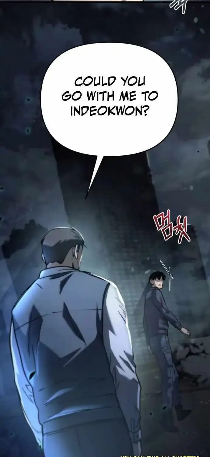 Hiding a Logistics Center in The Apocalypse Zinmanga X Chapter 5 Page 68
