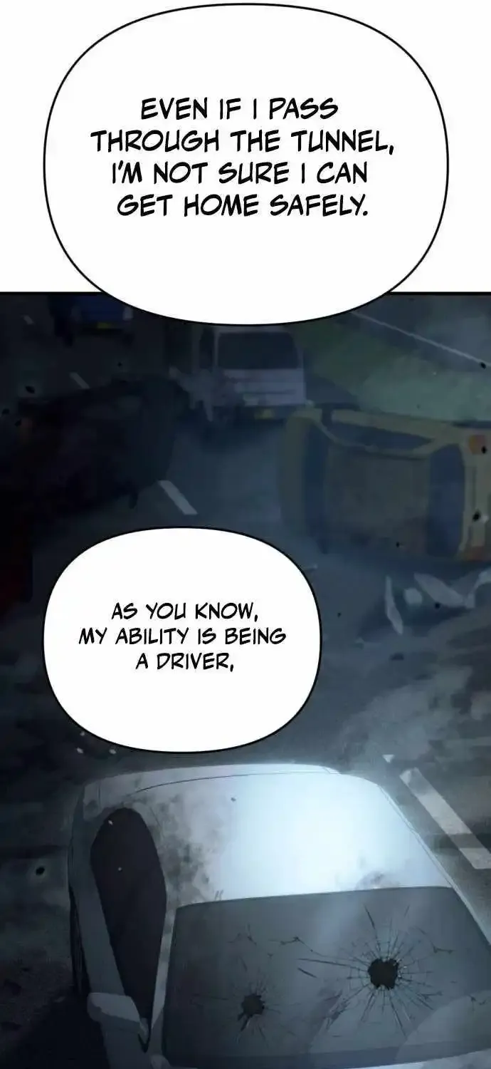 Hiding a Logistics Center in The Apocalypse Zinmanga X Chapter 5 Page 71