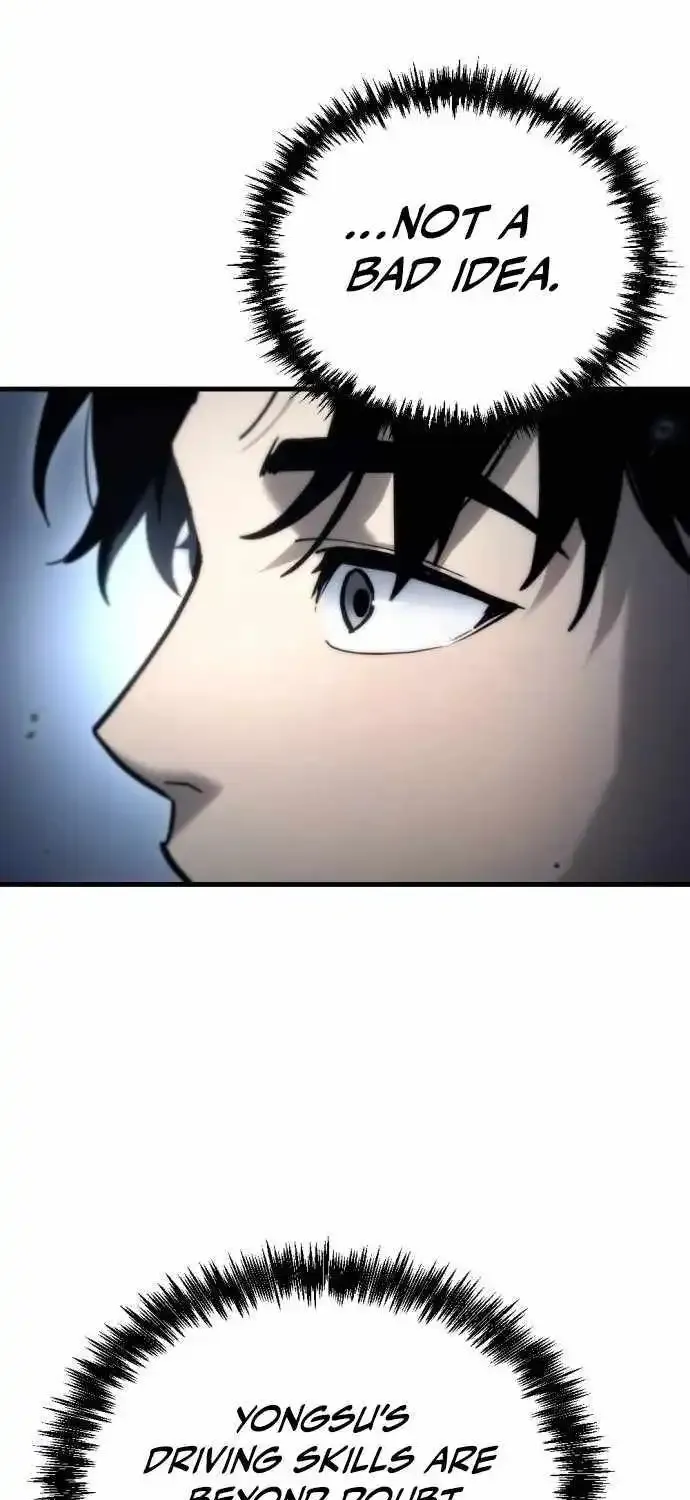 Hiding a Logistics Center in The Apocalypse Zinmanga X Chapter 5 Page 75