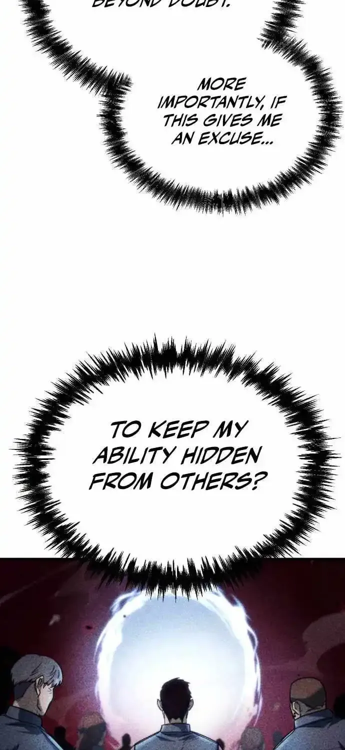 Hiding a Logistics Center in The Apocalypse Zinmanga X Chapter 5 Page 76
