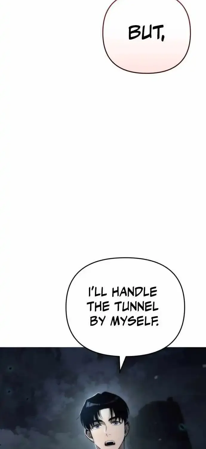 Hiding a Logistics Center in The Apocalypse Zinmanga X Chapter 5 Page 82