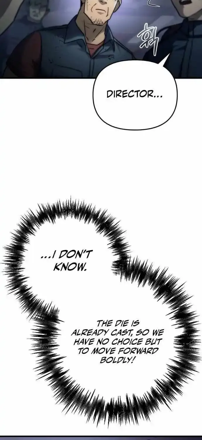 Hiding a Logistics Center in The Apocalypse Zinmanga X Chapter 5 Page 94