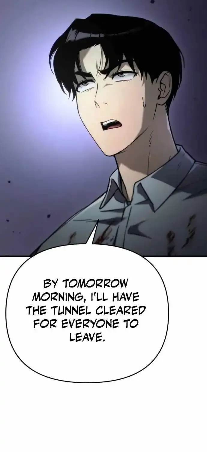 Hiding a Logistics Center in The Apocalypse Zinmanga X Chapter 5 Page 95