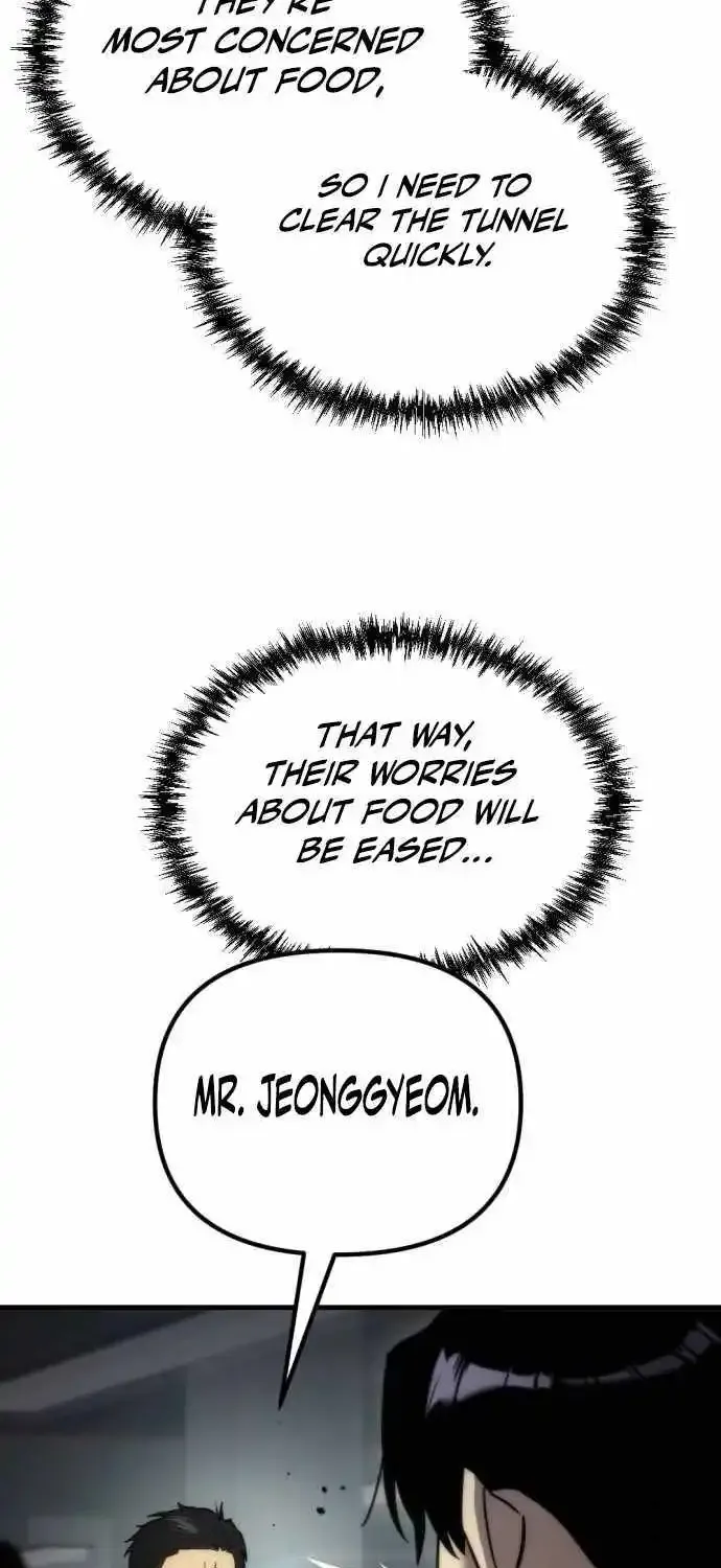 Hiding a Logistics Center in The Apocalypse Zinmanga X Chapter 5 Page 97