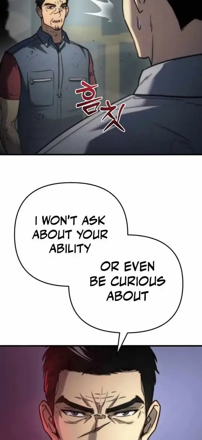 Hiding a Logistics Center in The Apocalypse Zinmanga X Chapter 5 Page 98
