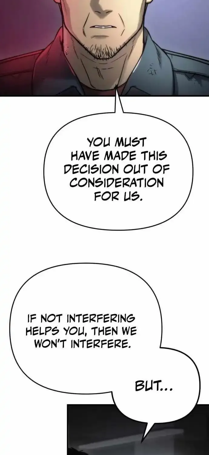 Hiding a Logistics Center in The Apocalypse Zinmanga X Chapter 5 Page 99