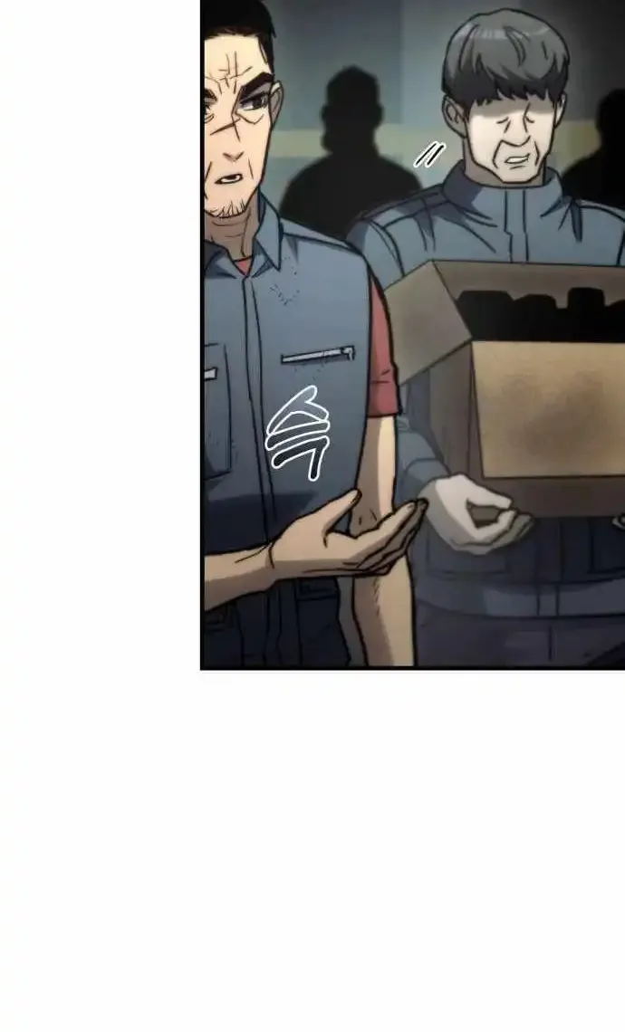 Hiding a Logistics Center in The Apocalypse Zinmanga X Chapter 5 Page 100