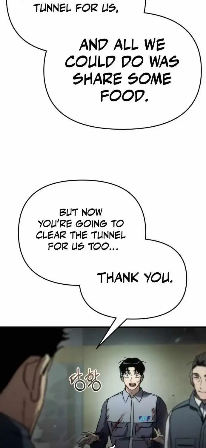 Hiding a Logistics Center in The Apocalypse Zinmanga X Chapter 5 Page 103