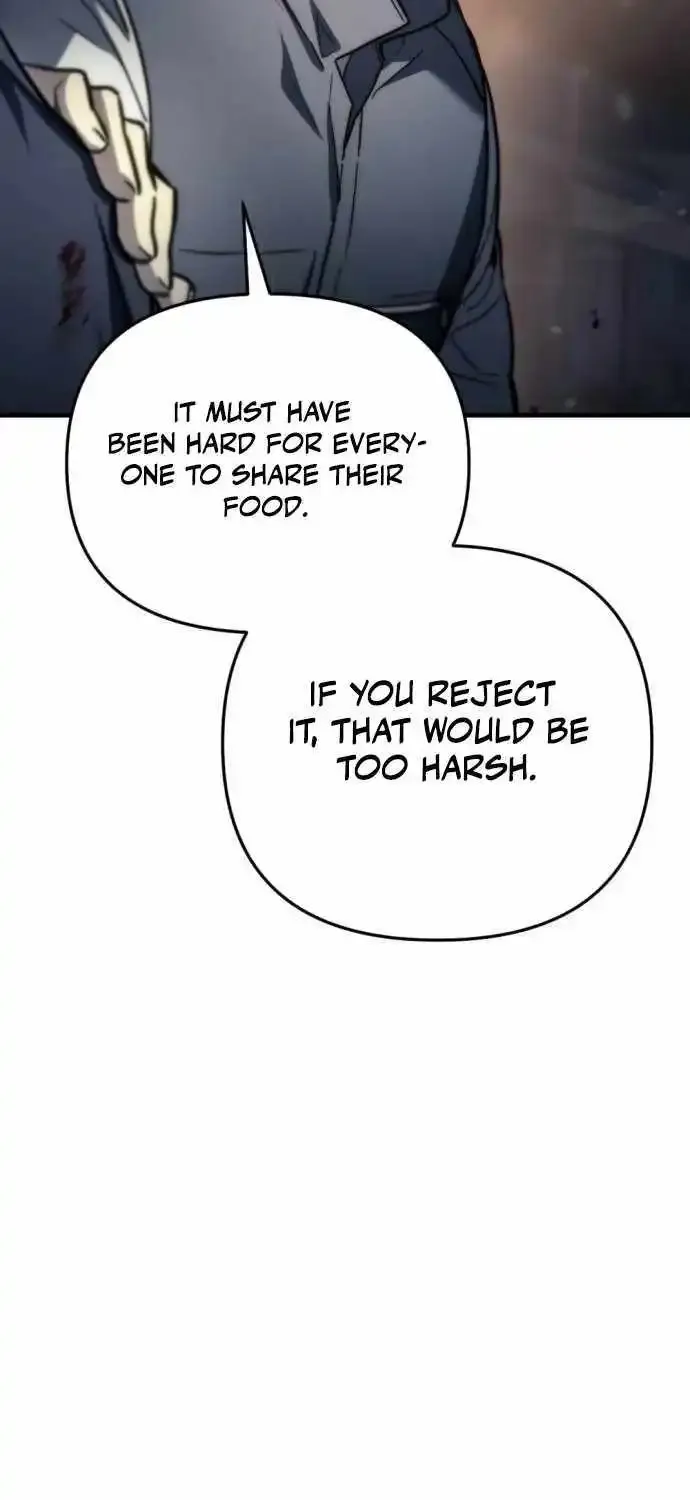 Hiding a Logistics Center in The Apocalypse Zinmanga X Chapter 5 Page 109