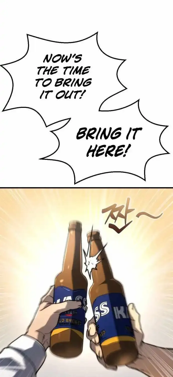 Hiding a Logistics Center in The Apocalypse Zinmanga X Chapter 5 Page 115
