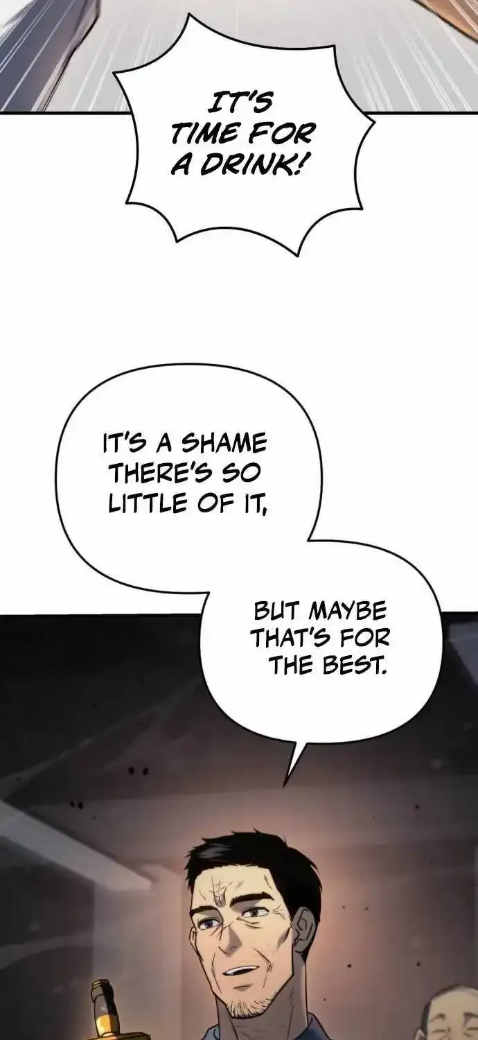 Hiding a Logistics Center in The Apocalypse Zinmanga X Chapter 5 Page 116