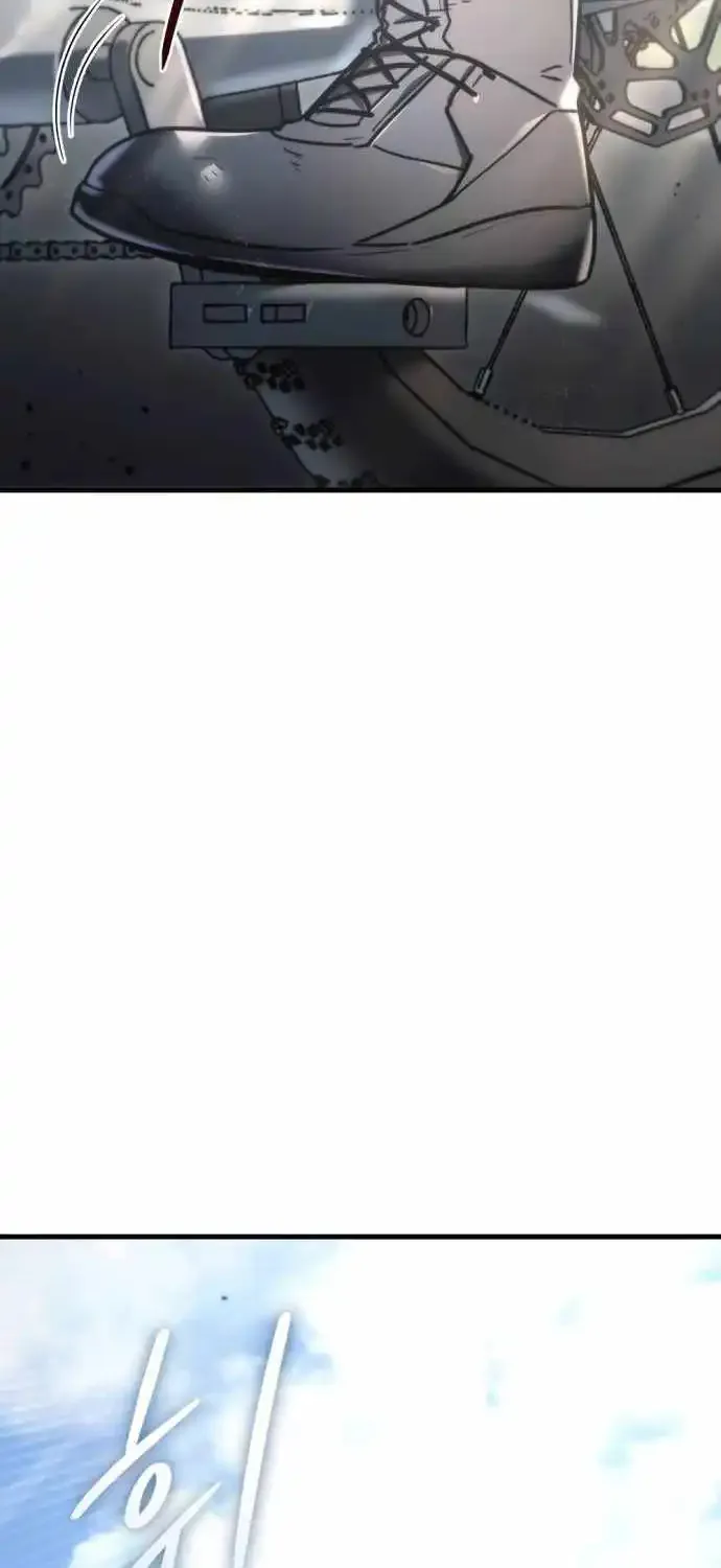 Hiding a Logistics Center in The Apocalypse Zinmanga X Chapter 5 Page 124