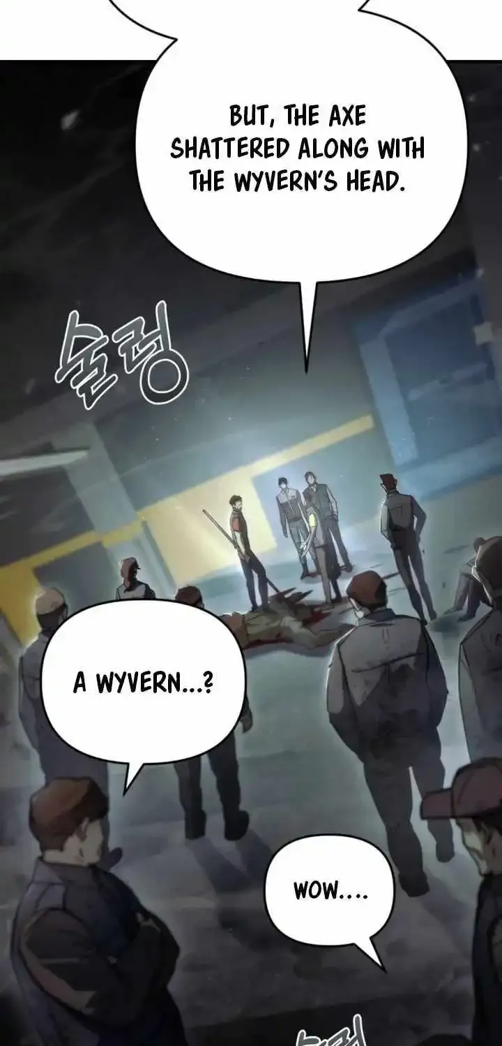 Hiding a Logistics Center in The Apocalypse Zinmanga X Chapter 4 Page 16