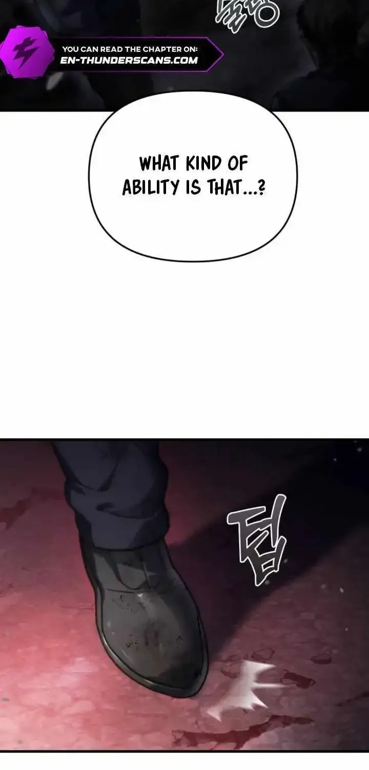 Hiding a Logistics Center in The Apocalypse Zinmanga X Chapter 4 Page 17