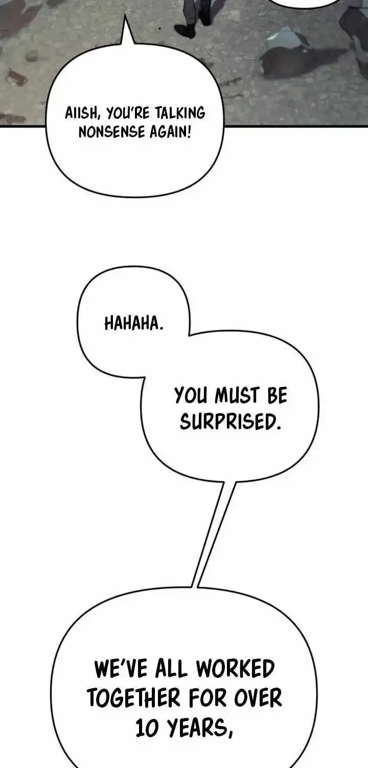 Hiding a Logistics Center in The Apocalypse Zinmanga X Chapter 4 Page 24