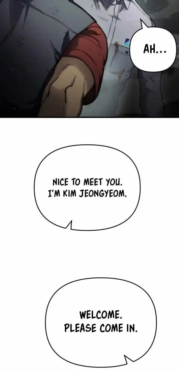 Hiding a Logistics Center in The Apocalypse Zinmanga X Chapter 4 Page 28
