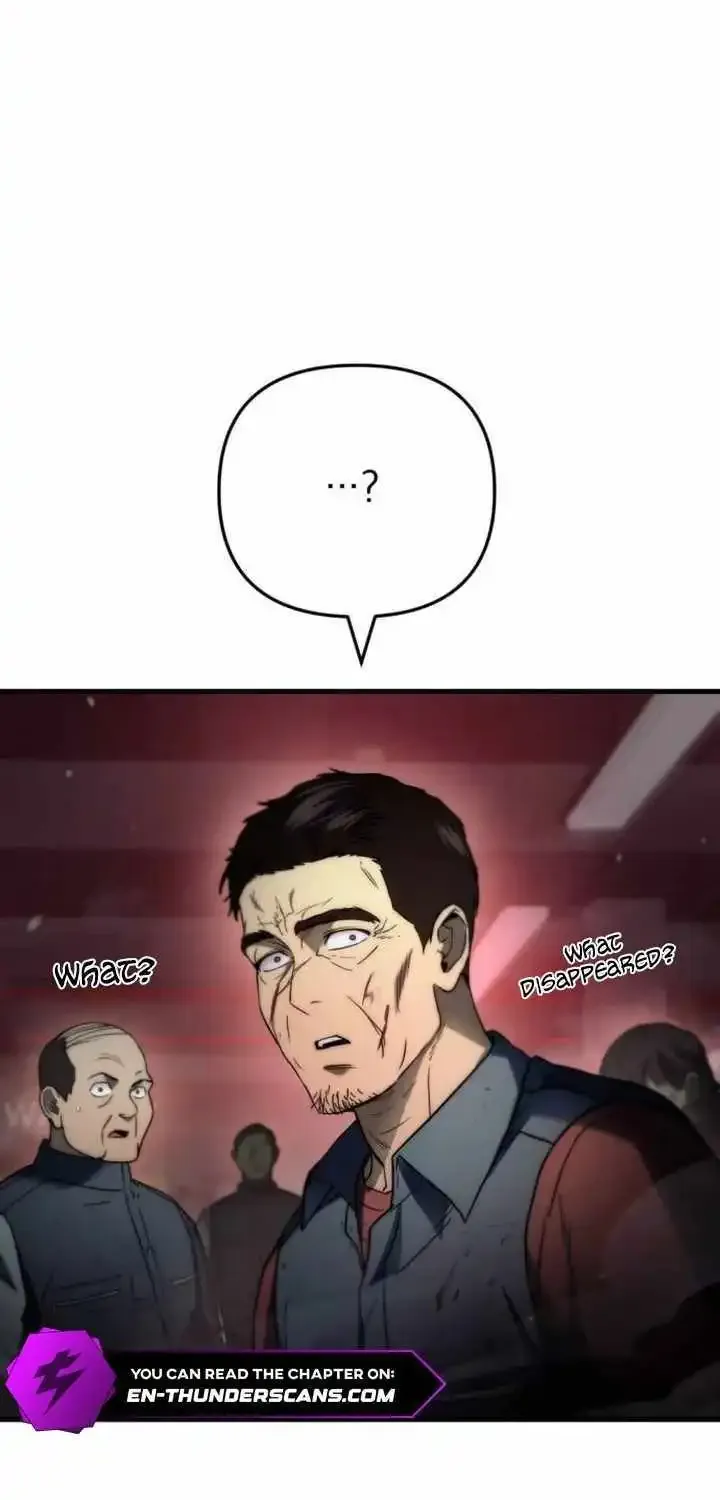 Hiding a Logistics Center in The Apocalypse Zinmanga X Chapter 4 Page 35