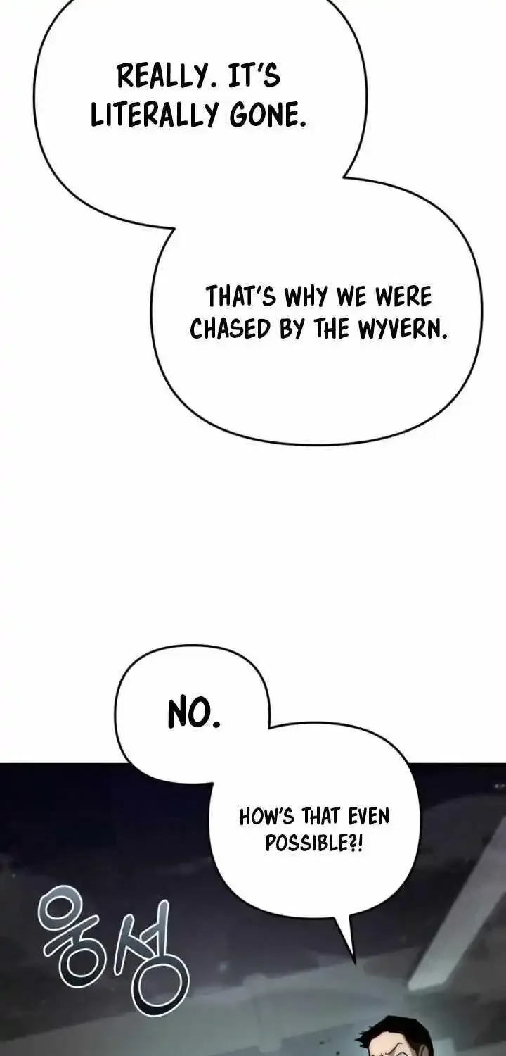 Hiding a Logistics Center in The Apocalypse Zinmanga X Chapter 4 Page 37