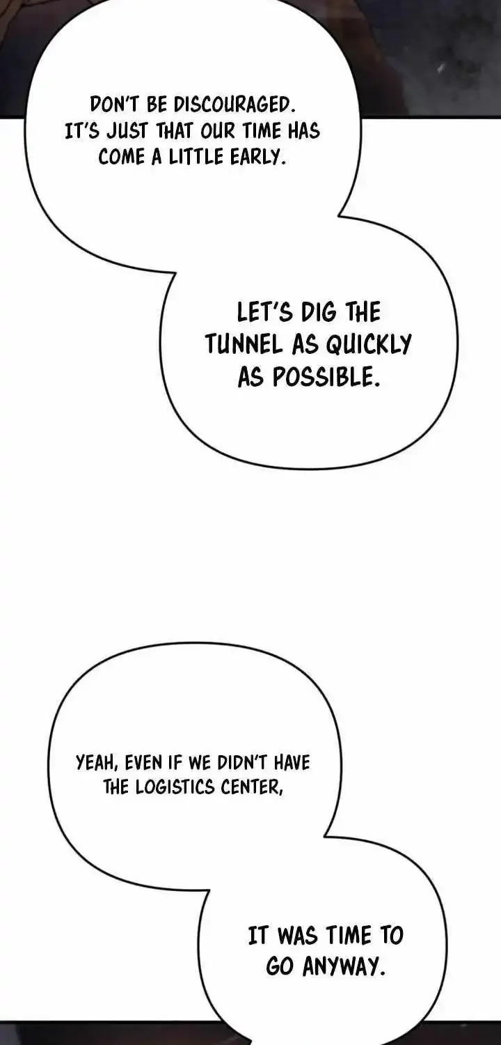 Hiding a Logistics Center in The Apocalypse Zinmanga X Chapter 4 Page 42