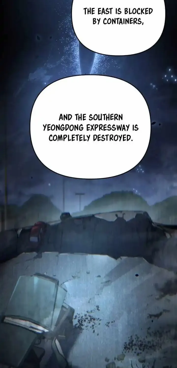 Hiding a Logistics Center in The Apocalypse Zinmanga X Chapter 4 Page 48