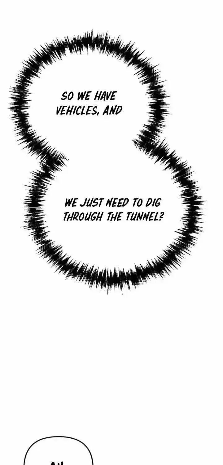 Hiding a Logistics Center in The Apocalypse Zinmanga X Chapter 4 Page 51