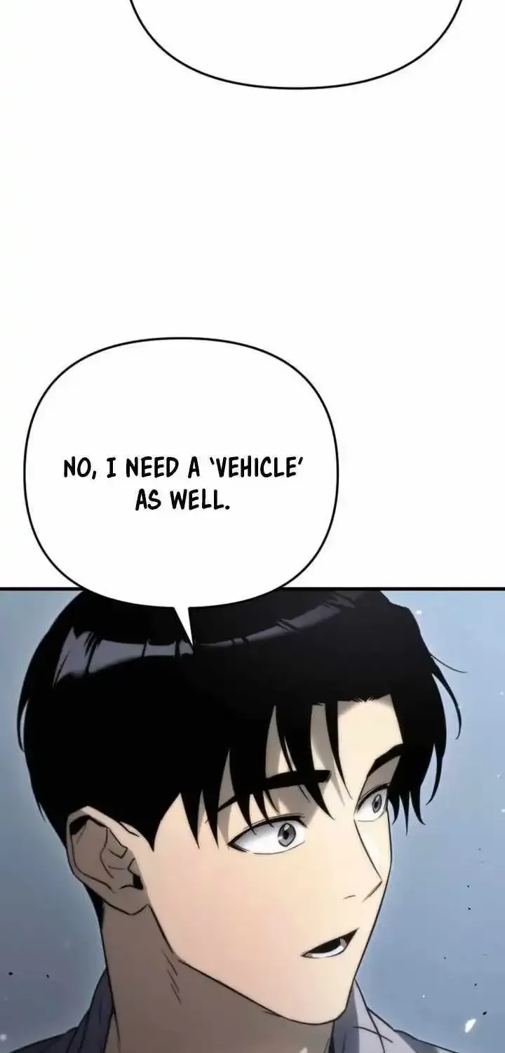 Hiding a Logistics Center in The Apocalypse Zinmanga X Chapter 4 Page 53