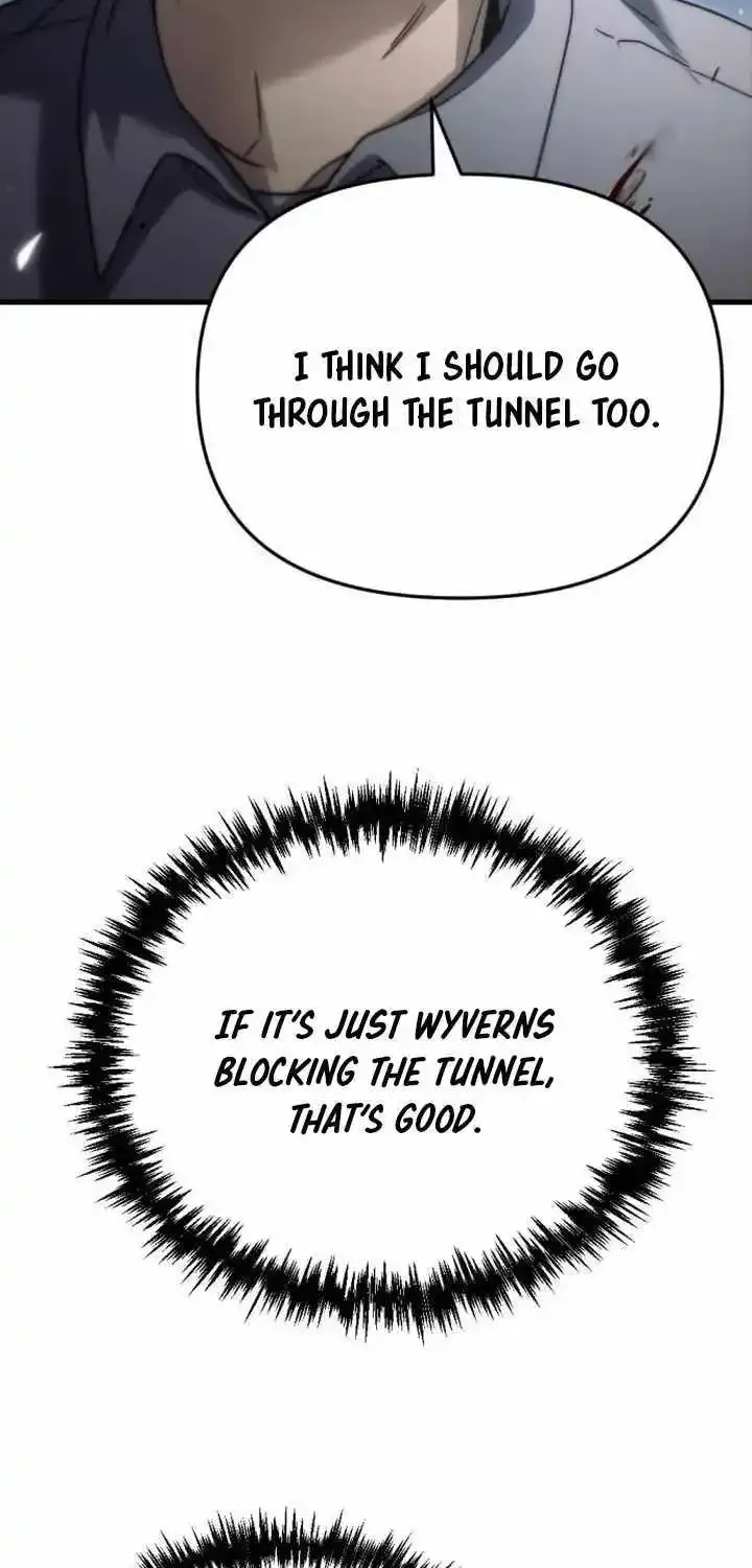 Hiding a Logistics Center in The Apocalypse Zinmanga X Chapter 4 Page 54