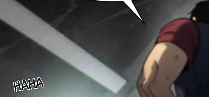 Hiding a Logistics Center in The Apocalypse Zinmanga X Chapter 4 Page 56